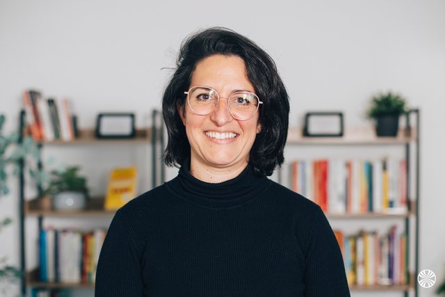 Rencontrez Lisa, Head of customer Success - Incenteev