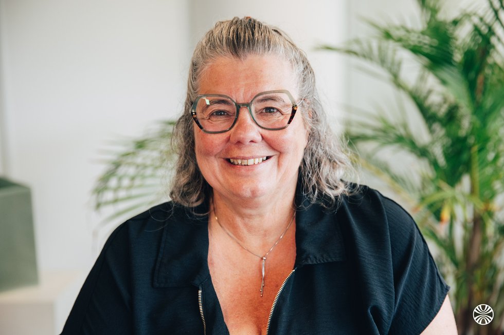 Rencontrez Magali, Directrice des Opérations - Kiwee.care