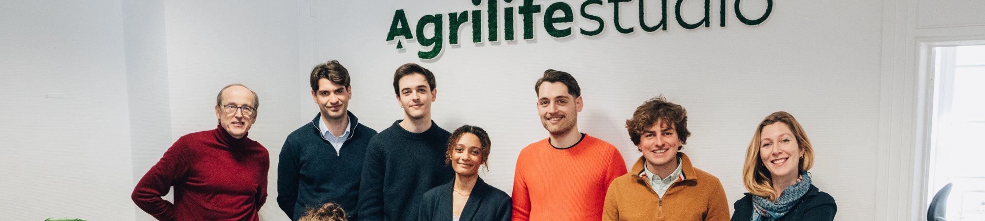 Agrilifestudio