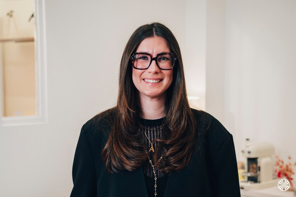 Rencontrez Alicia, Responsable Membership Retail - ARLETTIE PARIS