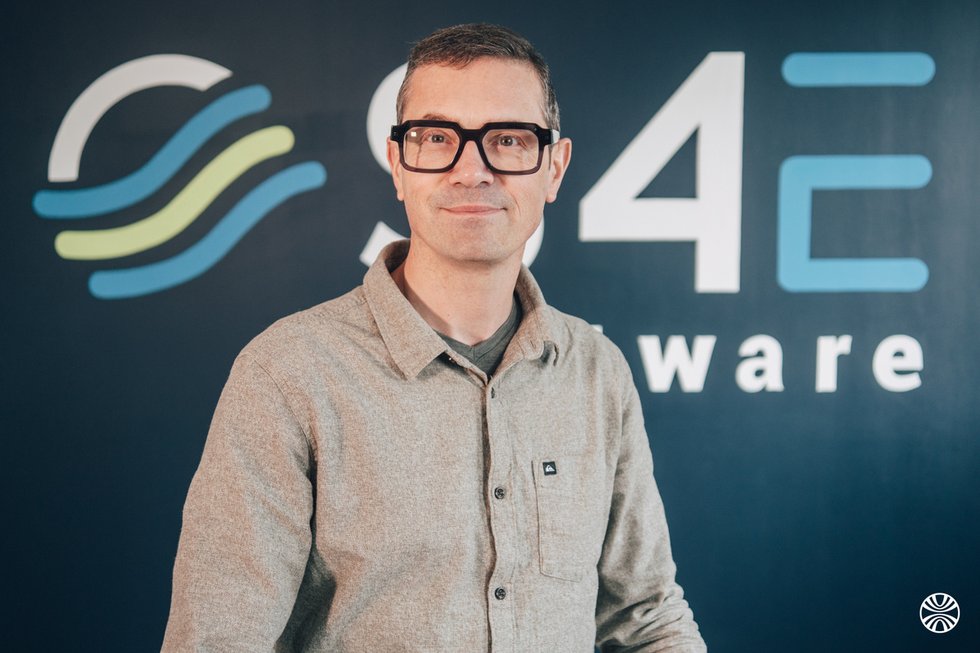 Rencontrez Romain, Ingenieur DevOps - S4E Software