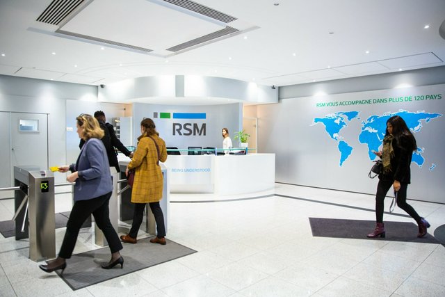 RSM