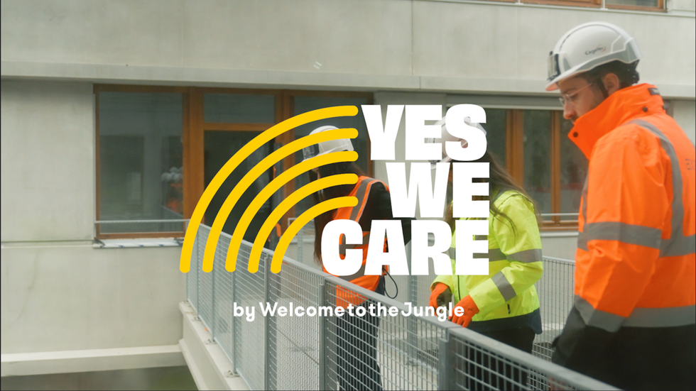 Vinci Energies - Yes We Care - VINCI Energies en France