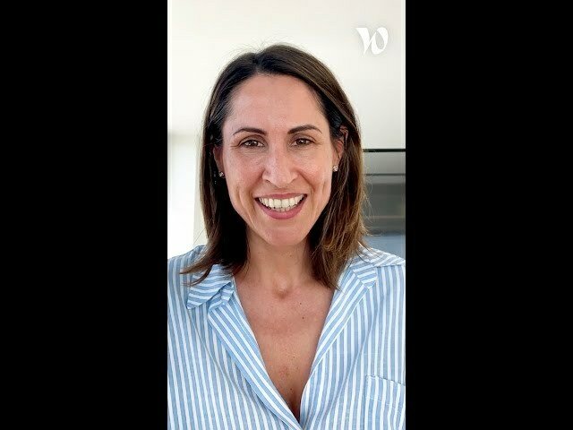 Rencontrez Myriam, Country Manager - Petit BamBou