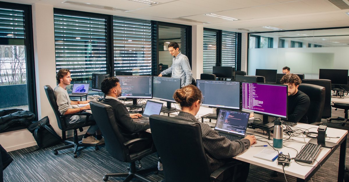 Data Engineer - Toulouse (H/F) - MP DATA - CDI à Balma