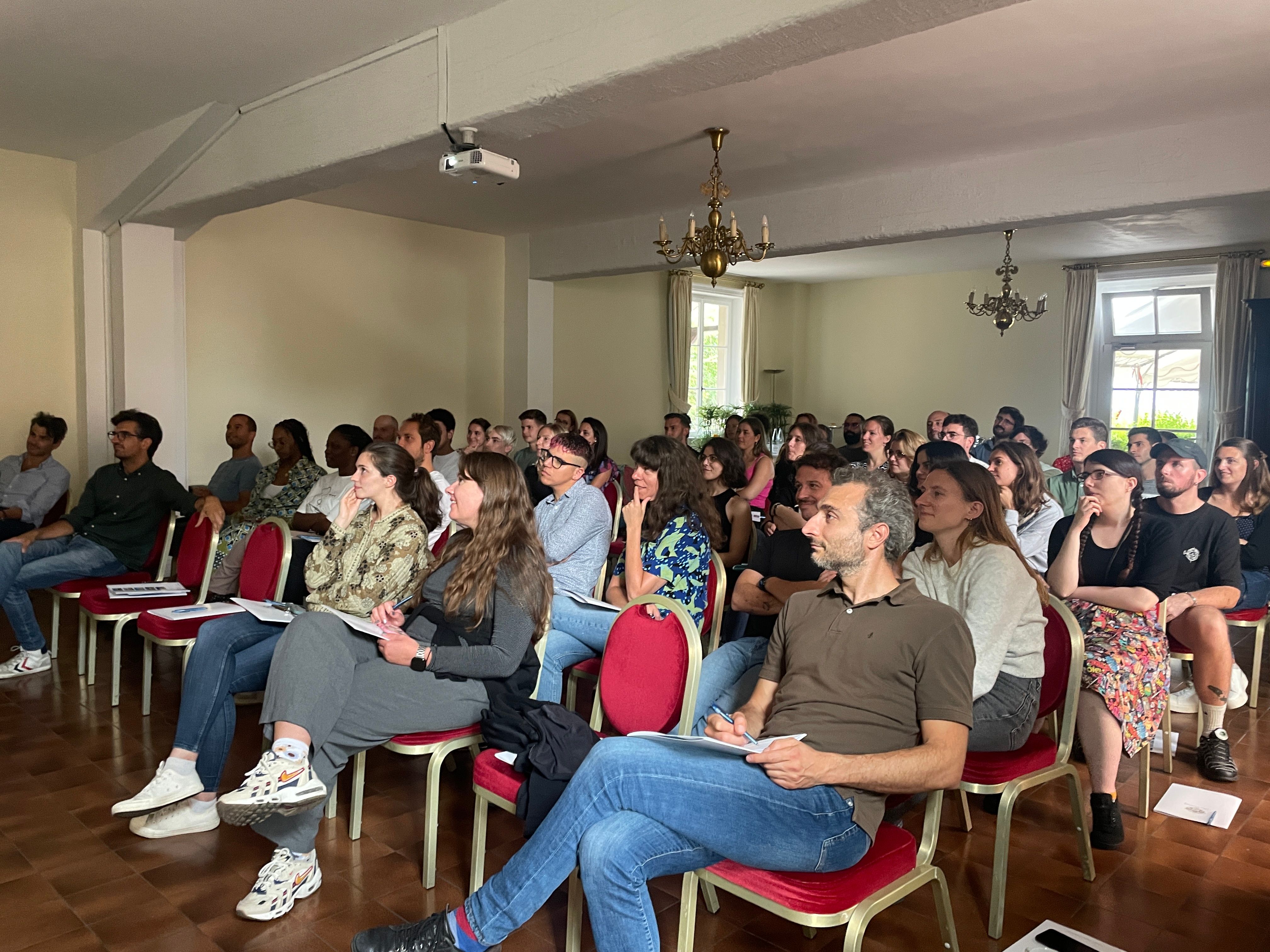 Séminaire Bonial 2023