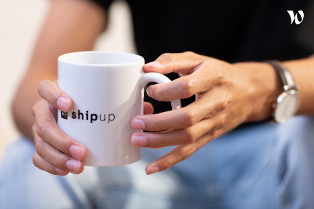 Shipup