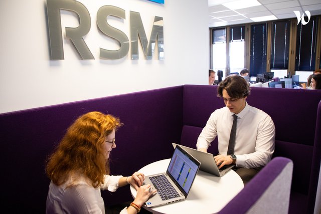 RSM