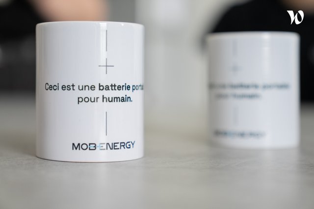 Mob-Energy