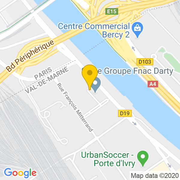 9 rue des bateaux lavoirs , 94200, Ivry Sur Seine