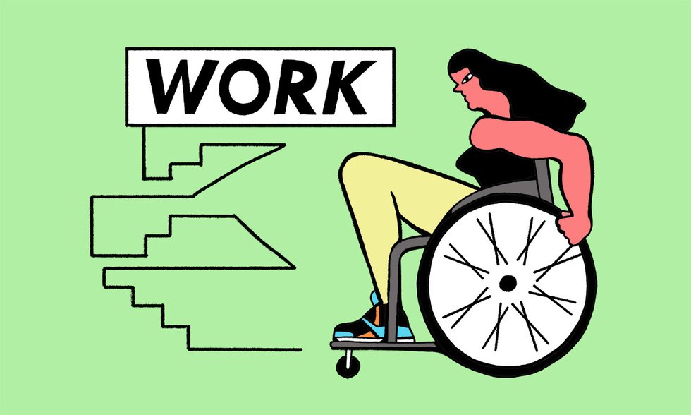 Comment les entreprises incluent-elles le handicap au travail ? Enquête
