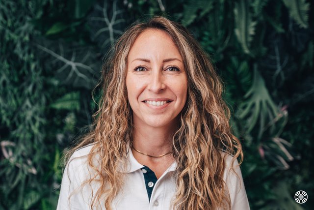 Rencontrez Jessy, Directrice marketing - Plus que pro