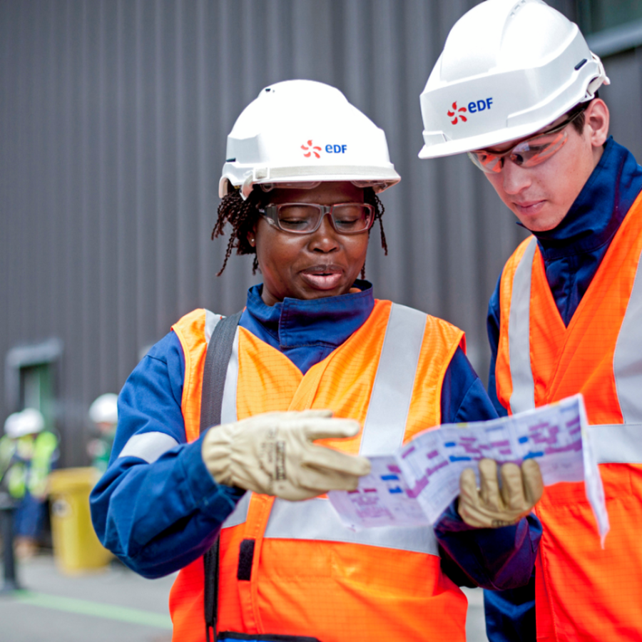 Pourquoi Rejoindre L’Edf – Avantages À Travailler Chez Edf – NOSXAT