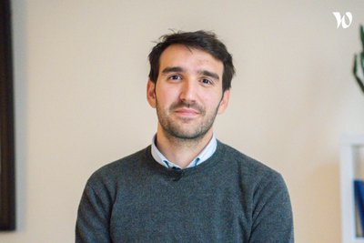 Rencontrez Antoine, Directeur des Relations Investisseurs