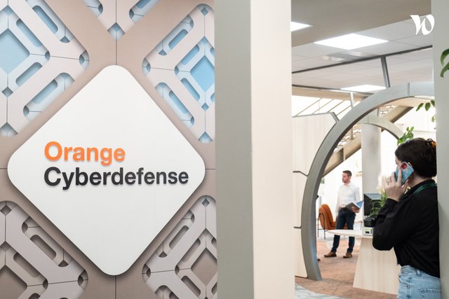 Orange Cyberdefense