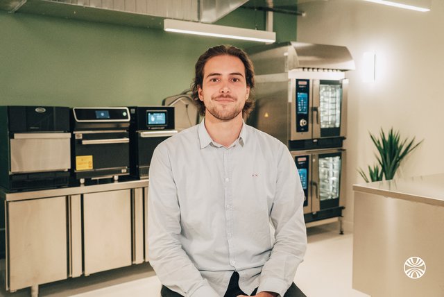 Rencontrez Thibault, Head of Supply - Alpagga