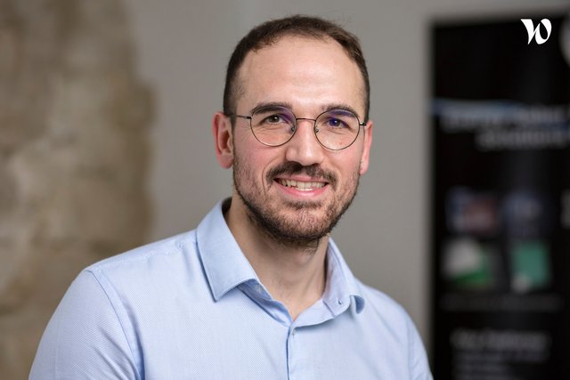 Meet Luca SANTAMARIA, RF Engineers - Greenerwave