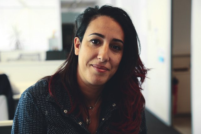 Rencontrez Fatima, Head of Data & Responsable Datamining - LiveRamp