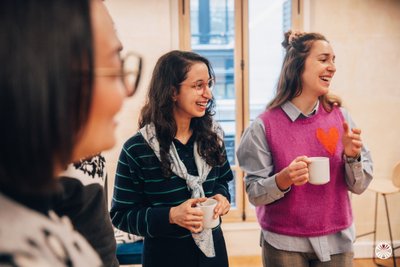 Bedford Consulting France