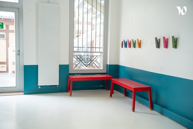 Club des Enfants Parisiens