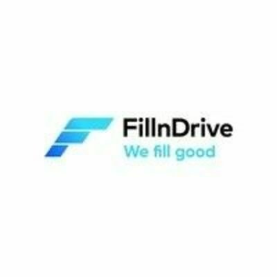 Fillndrive