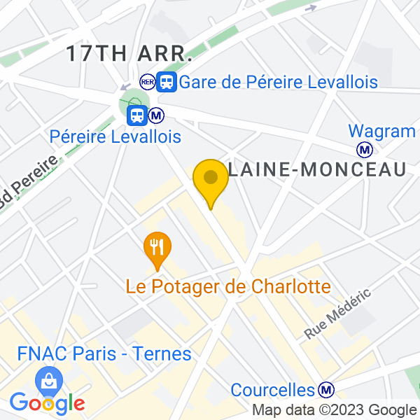 148, Rue de Courcelles, Paris, 75017, Paris