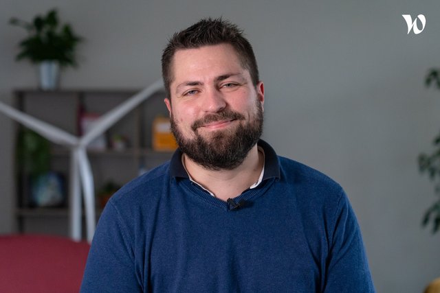 Rencontrez Pierre-Louis, Expert cotation - Groupe Sorégies