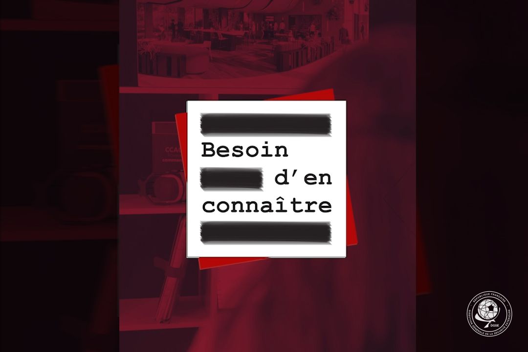 Besoin d’en connaître : plongez dans le métier de Mélanie, conductrice d’opérations immobilières ! 