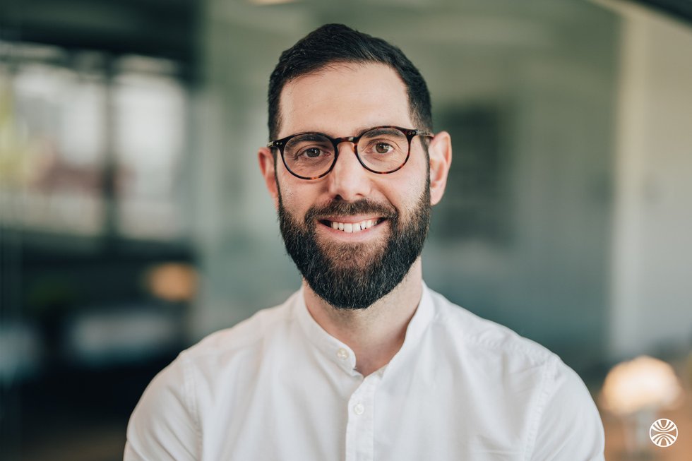 Rencontrez Alexis, Directeur MOA - European Homes