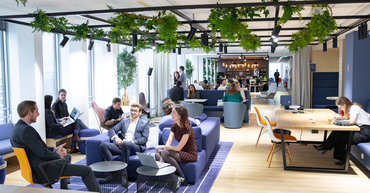 Accompagner les CTO à l'ère de l'IA - Consultant·e Junior en ...