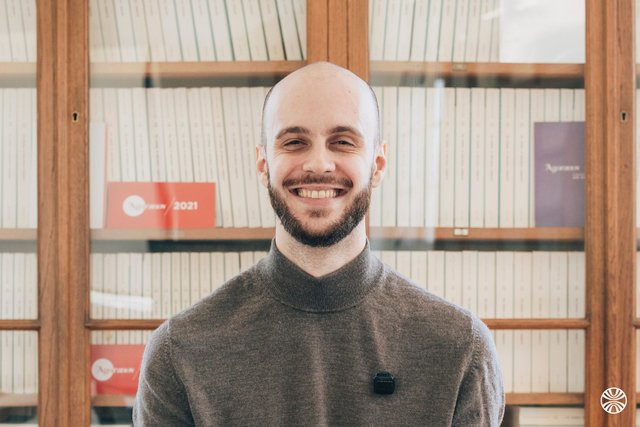 Rencontrez Rémy, CTO - Zenior