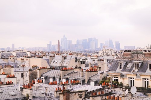 Paris VS régions, où faire carrière en finance ? 