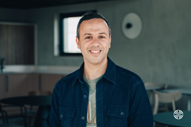 Rencontrez Azouaou, geophysicien senior - RealTimeSeismic