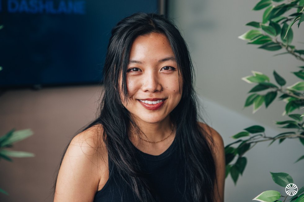 Rencontrez Rencontez Tina, Lead Product Manager - Dashlane