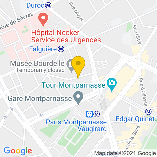 21, Boulevard de Grenelle, 75015, Paris