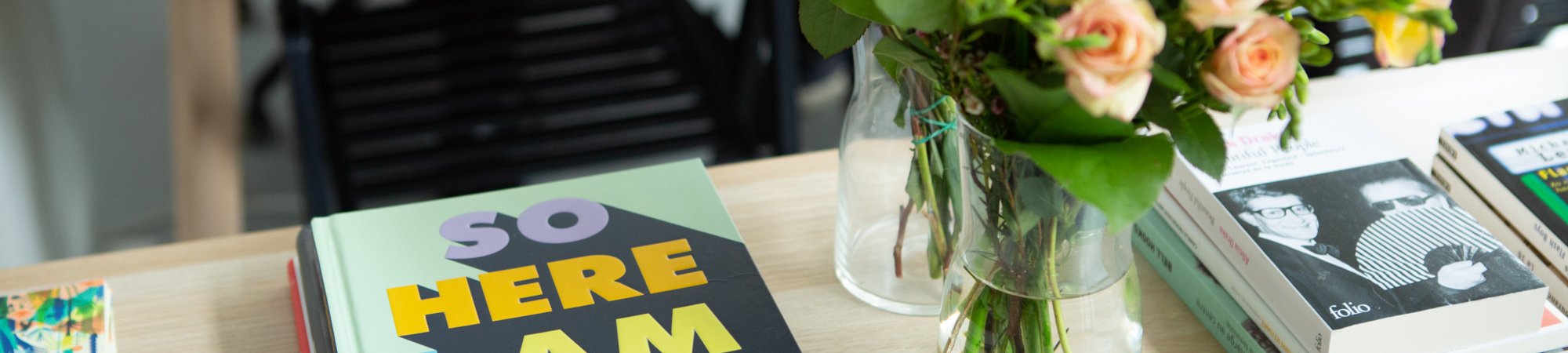 Social media manager / communication  en stage ou alternance. 