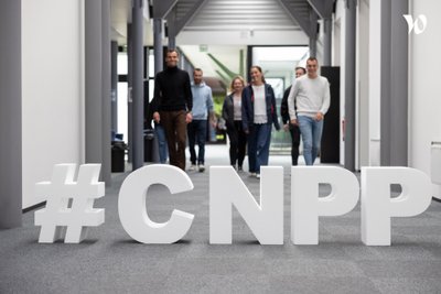 Groupe CNPP