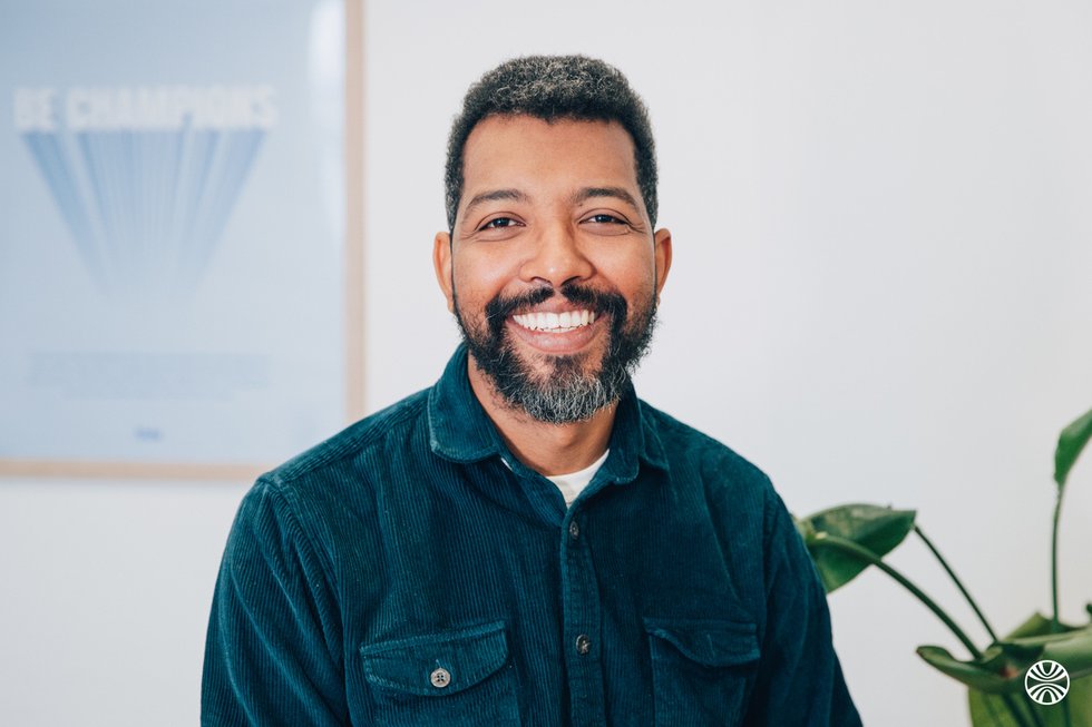 Rencontrez Anaël, Head of Product - Side