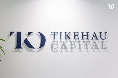 Tikehau Capital