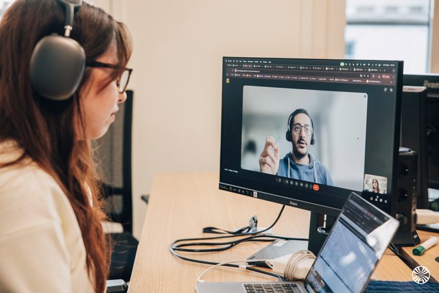 YOUSIGN (soon-to-be YOUTRUST)