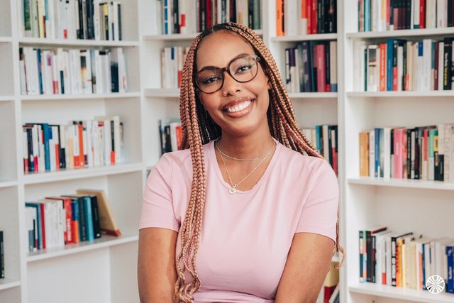 Rencontrez Katleen, Assistante Approvisionnement - L-Commerce – Mouvement E.Leclerc