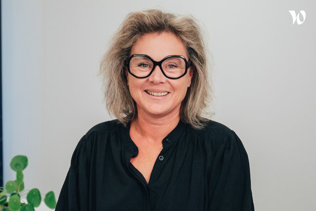 Rencontrez Nadège, Manager - DOXALLIA