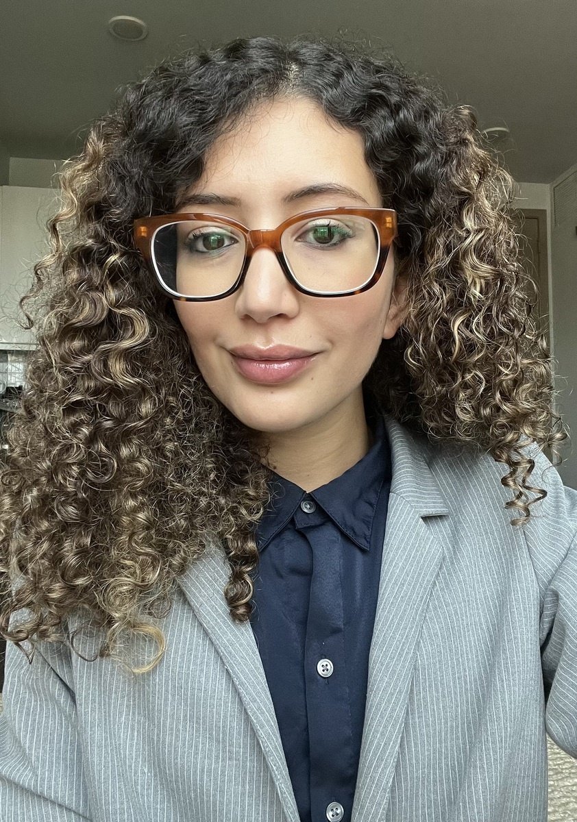 Rencontrez Saloua, Responsable des partenariats stratégiques - Aldoria