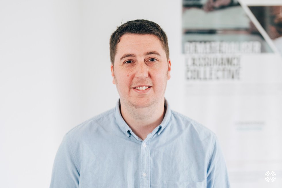 Rencontrez Cyril, Comptable - FASST