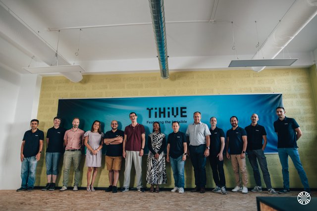TiHive