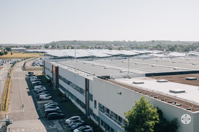 Volkswagen Group France