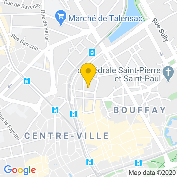 4 rue du marais, 44000, Nantes