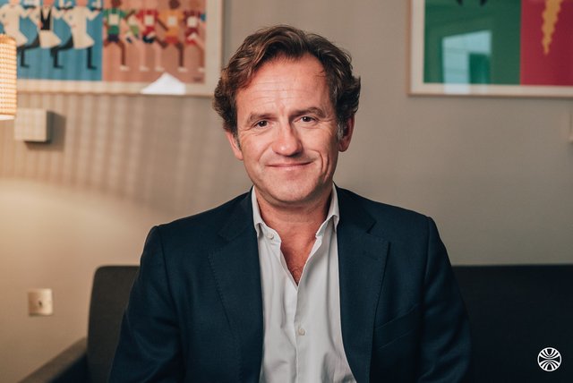 Rencontrez Timothée, Président - Esteem