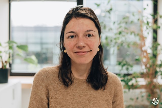 Rencontrez Emmanuelle, Manager - Argon & Co