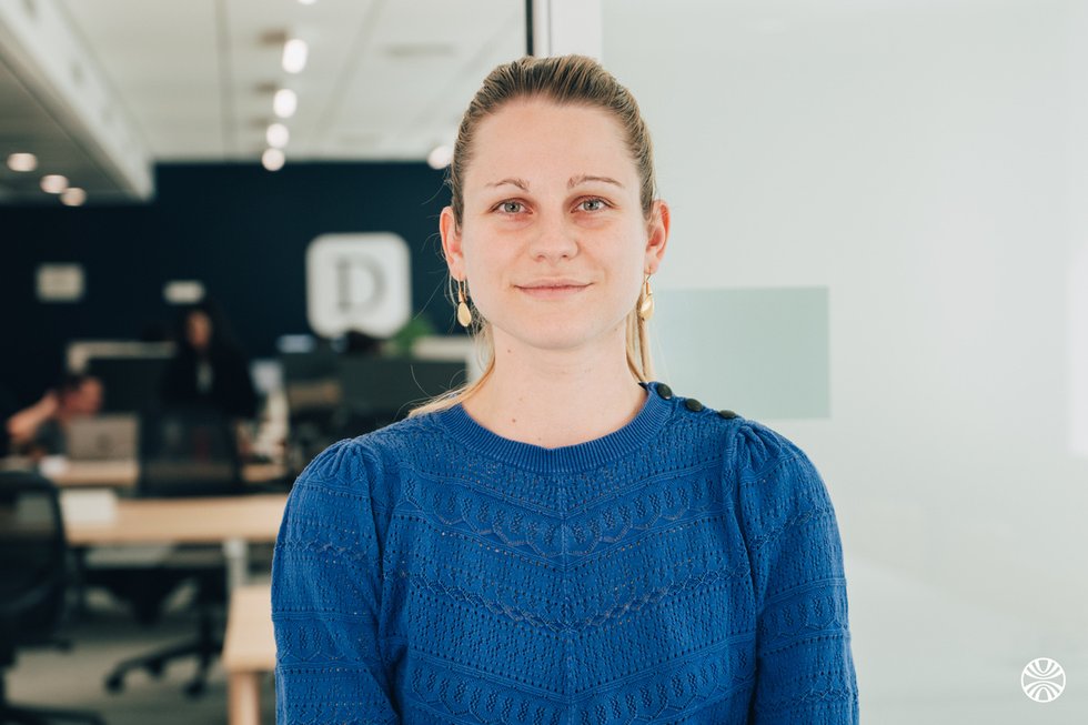 Rencontrez Claire, Product Manager - Doctrine
